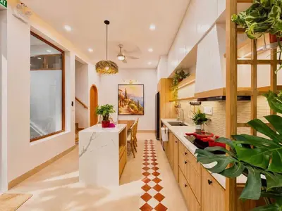 3 bedrooms · house · Da Nang