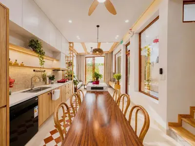 3 bedrooms · house · Da Nang