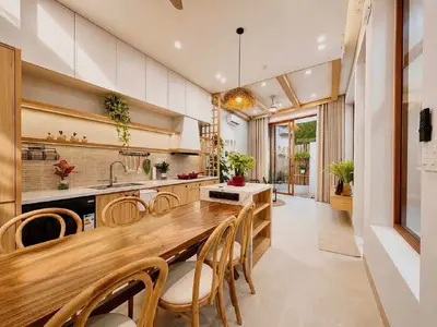 3 bedrooms · house · Da Nang