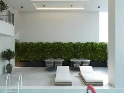 1 bedroom · apartments · Da Nang
