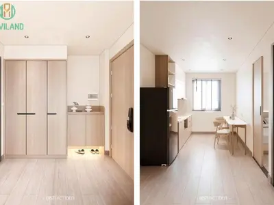 1 bedroom · apartments · Da Nang