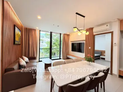 2 bedrooms · apartments · Da Nang