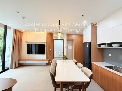2 bedrooms · apartments · Da Nang