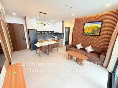 2 bedrooms · apartments · Da Nang