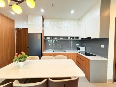 2 bedrooms · apartments · Da Nang