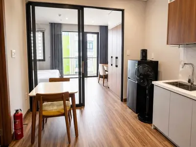 1 bedroom · apartments · Da Nang, Son Tra