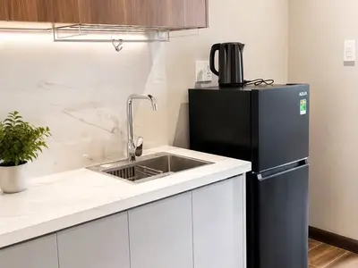 1 bedroom · apartments · Da Nang, Son Tra