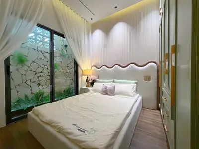 3 bedrooms · house · Da Nang, Thanh Khe