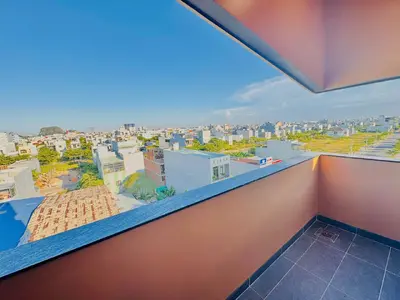 2 bedrooms · apartments · Da Nang