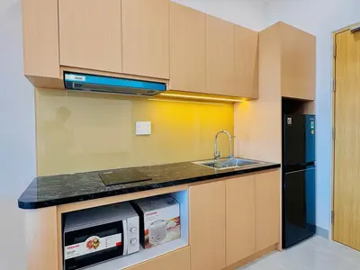 2 bedrooms · apartments · Da Nang