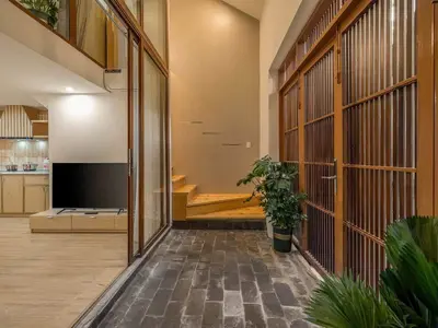3 bedrooms · apartments · Da Nang, Hai Chau / City Center