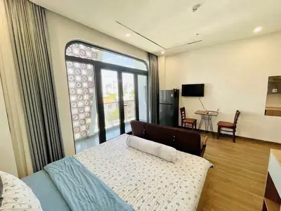 1 bedroom · apartments · Da Nang, Son Tra