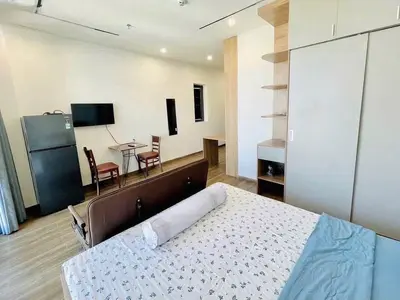 1 bedroom · apartments · Da Nang, Son Tra