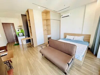 1 bedroom · apartments · Da Nang, Son Tra