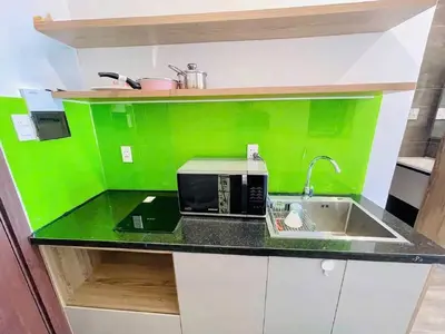 1 bedroom · apartments · Da Nang, Son Tra