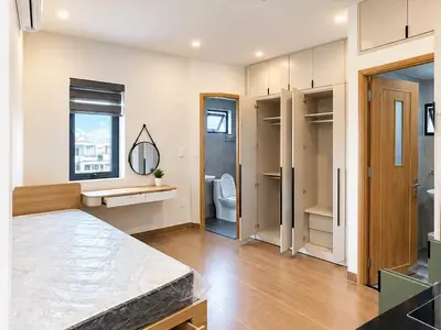 1 bedroom · apartments · Da Nang