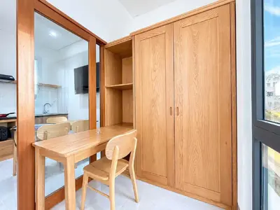 1 bedroom · apartments · Da Nang