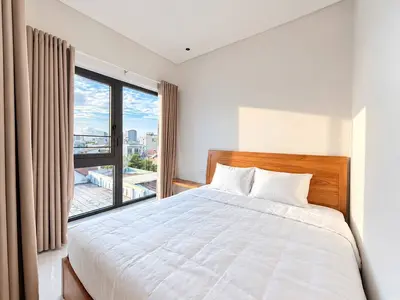 1 bedroom · apartments · Da Nang