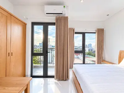 1 bedroom · apartments · Da Nang