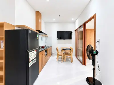 1 bedroom · apartments · Da Nang