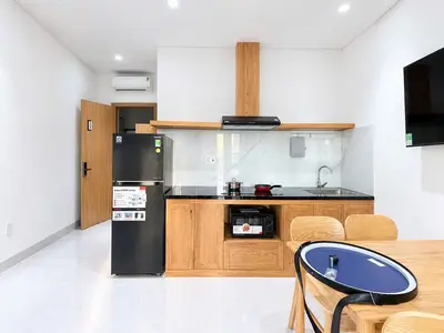 1 bedroom · apartments · Da Nang