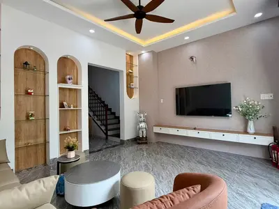 3 bedrooms · house · Da Nang