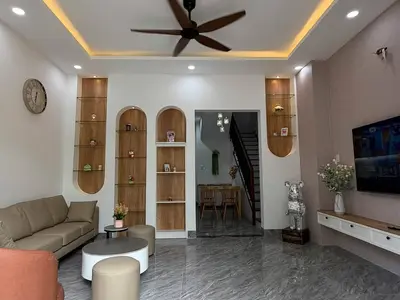 3 bedrooms · house · Da Nang