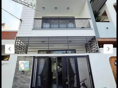 3 bedrooms · house · Da Nang