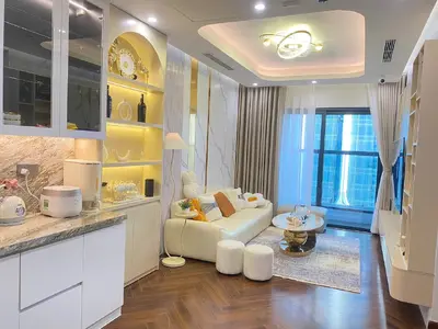 1 bedroom · apartments · Hai Phong