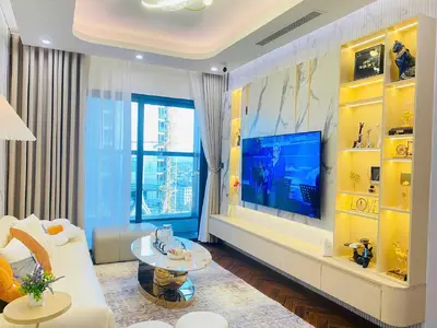 1 bedroom · apartments · Hai Phong