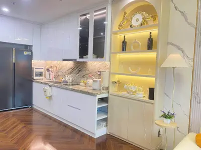 1 bedroom · apartments · Hai Phong