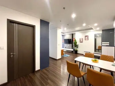 1 bedroom · apartments · Hai Phong