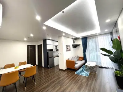 1 bedroom · apartments · Hai Phong