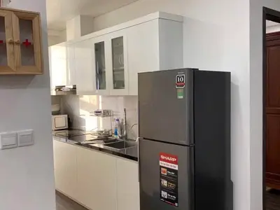 1 bedroom · apartments · Hai Phong