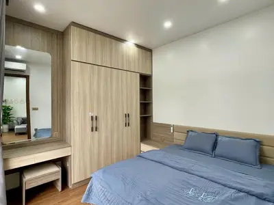 2 bedrooms · apartments · Hai Phong