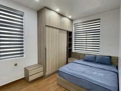 2 bedrooms · apartments · Hai Phong