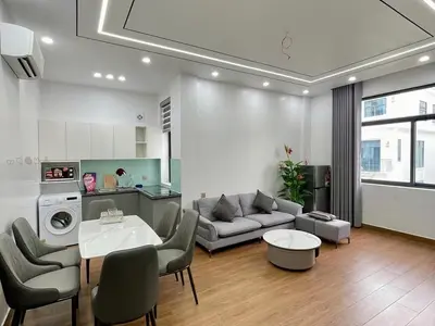 2 bedrooms · apartments · Hai Phong