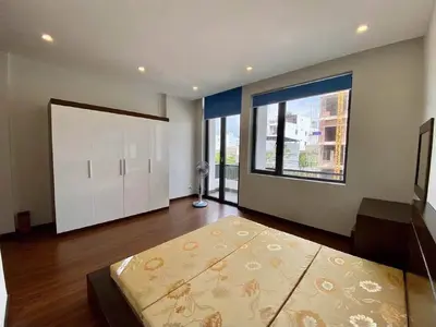 6 bedrooms  · house · Da Nang