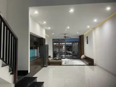 6 bedrooms  · house · Da Nang