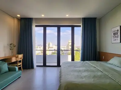 1 bedroom · apartments · Da Nang