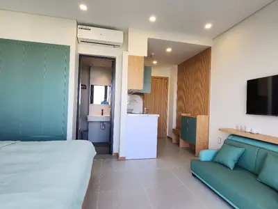 1 bedroom · apartments · Da Nang
