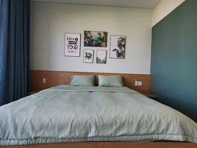 1 bedroom · apartments · Da Nang