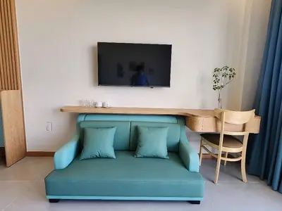 1 bedroom · apartments · Da Nang