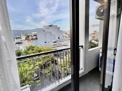 1 bedroom · apartments · Da Nang, Son Tra