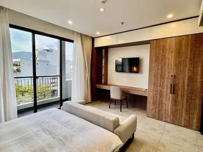 1 bedroom · apartments · Da Nang, Son Tra