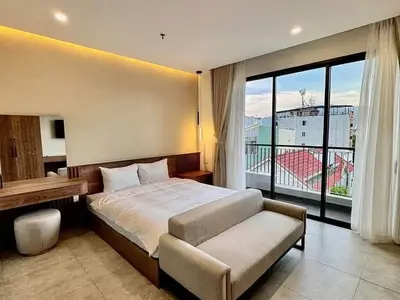 1 bedroom · apartments · Da Nang, Son Tra