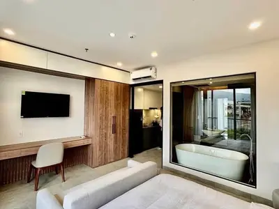 1 bedroom · apartments · Da Nang, Son Tra