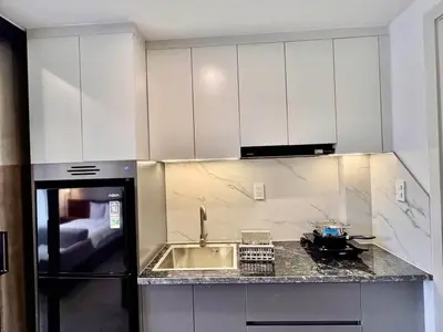 1 bedroom · apartments · Da Nang, Son Tra