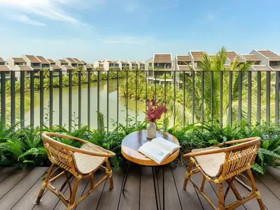 5 bedrooms  · villa · Hoi An