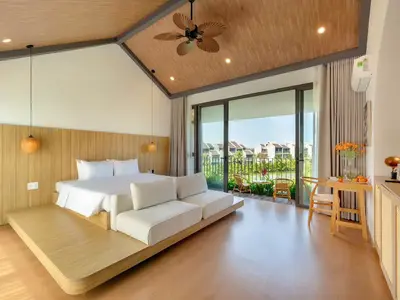 5 bedrooms  · villa · Hoi An